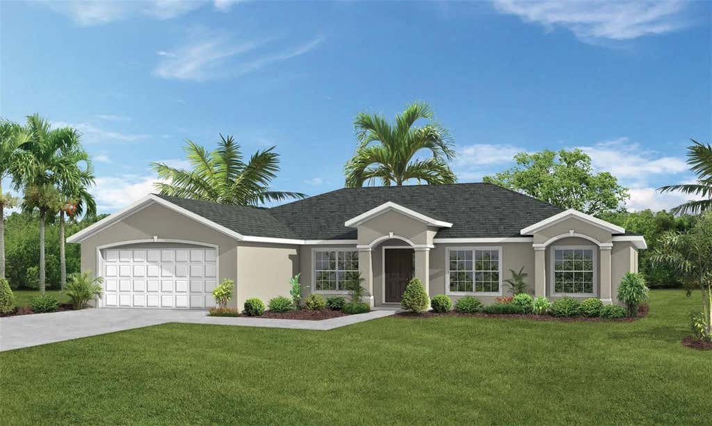 Photo of 1 Sea Front Trail, Palm Coast, FL 32164 (MLS # FC320173)