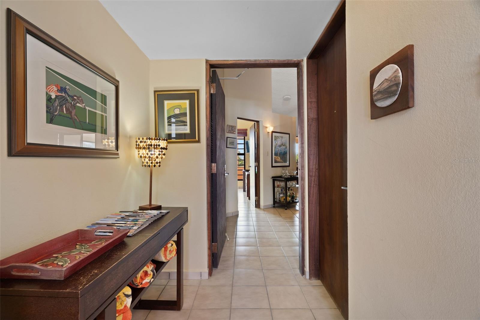 FAIRLAKES VILLAGE - Residential