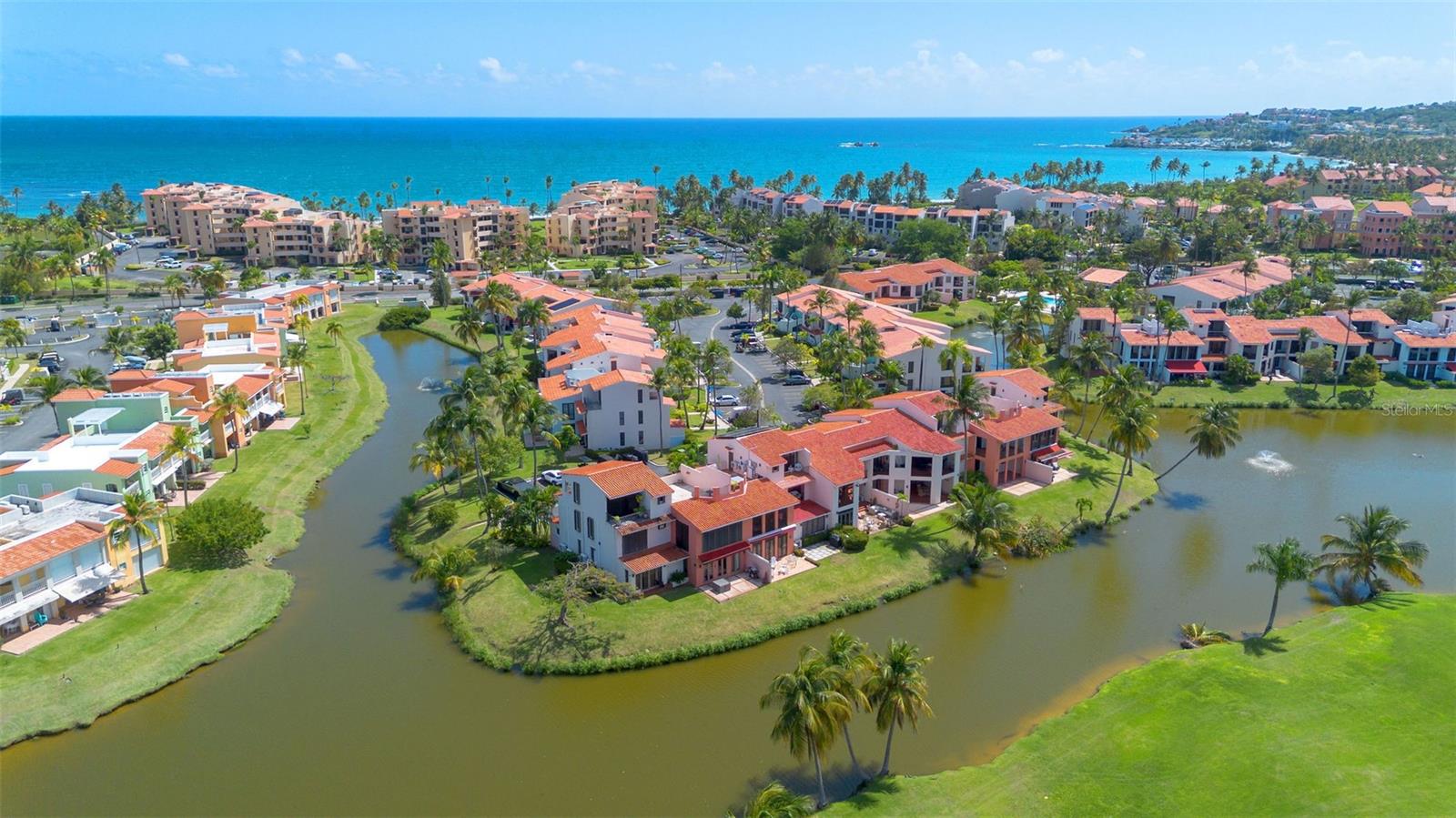 FAIRLAKES VILLAGE - Residential