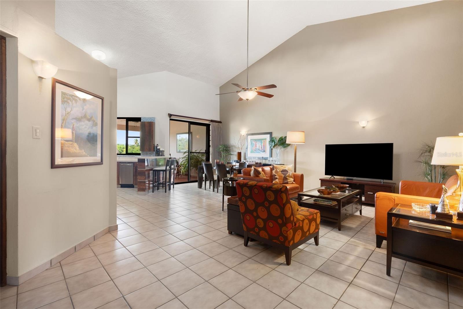 FAIRLAKES VILLAGE - Residential