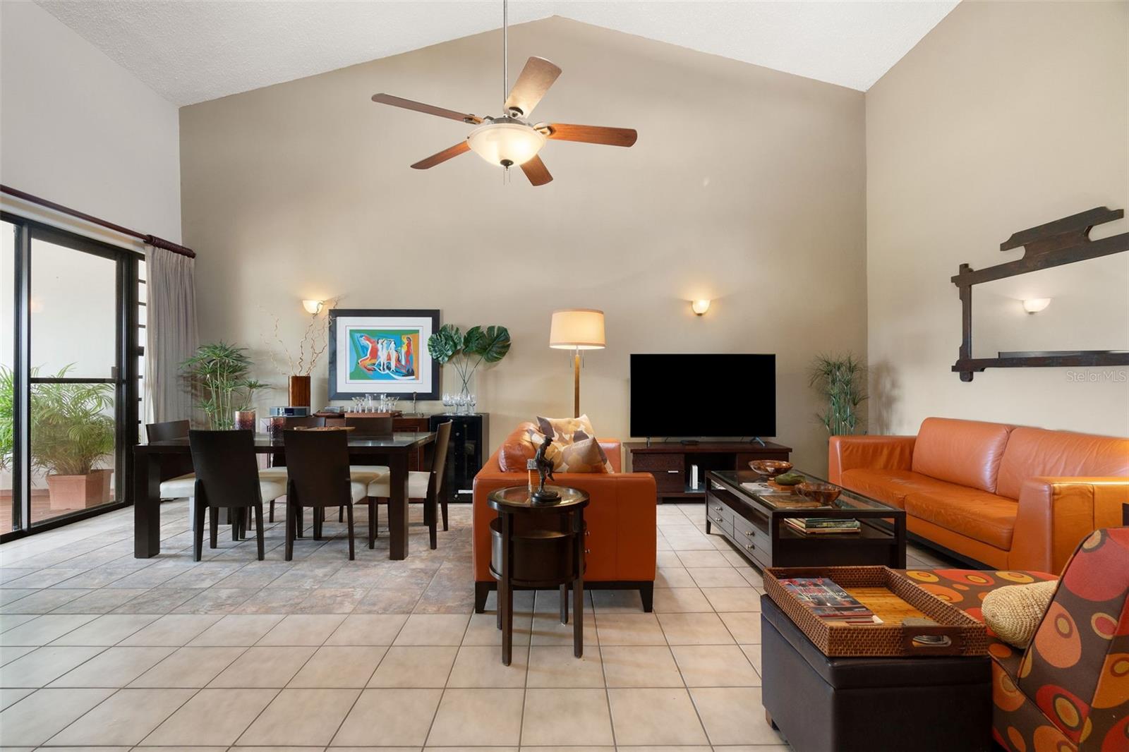 FAIRLAKES VILLAGE - Residential