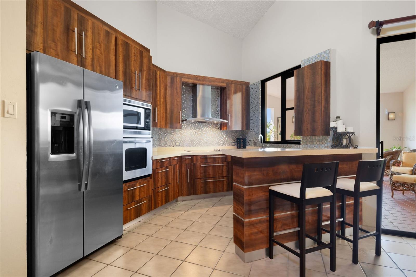 FAIRLAKES VILLAGE - Residential