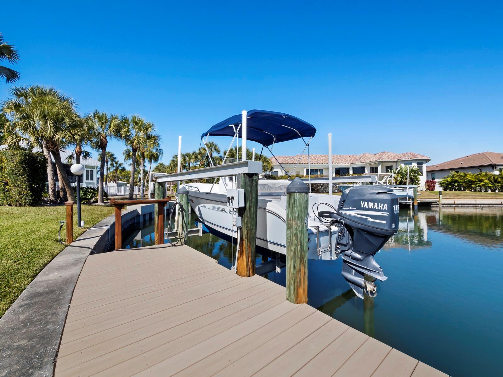 EMERALD HARBOR UNIT 1 REV - Residential