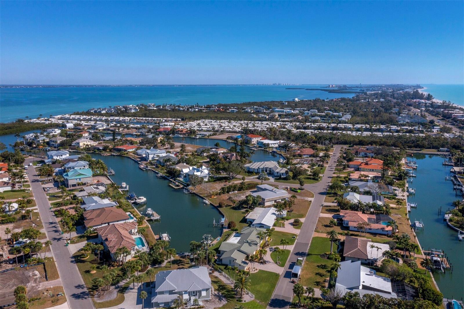 EMERALD HARBOR UNIT 1 REV - Residential