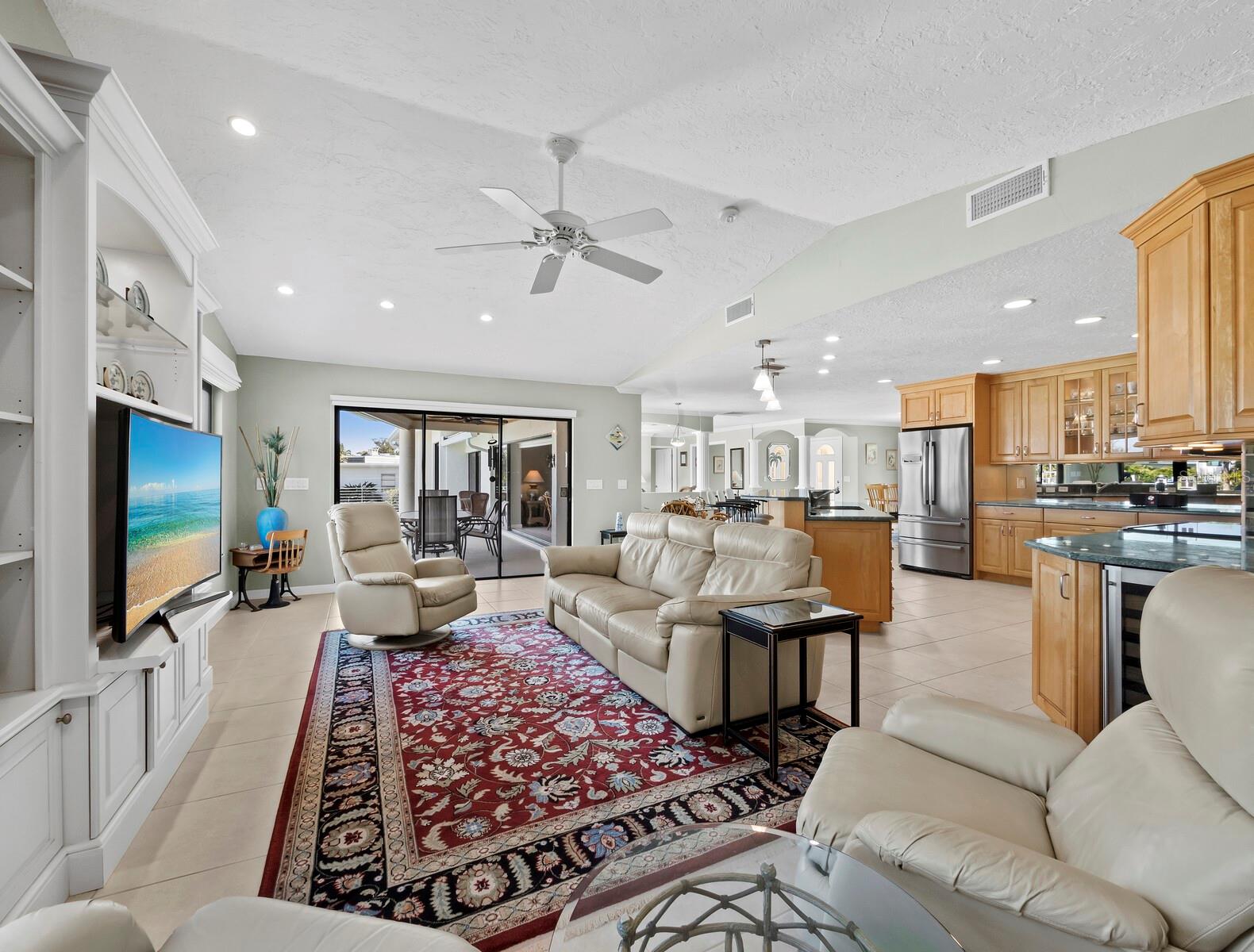 EMERALD HARBOR UNIT 1 REV - Residential