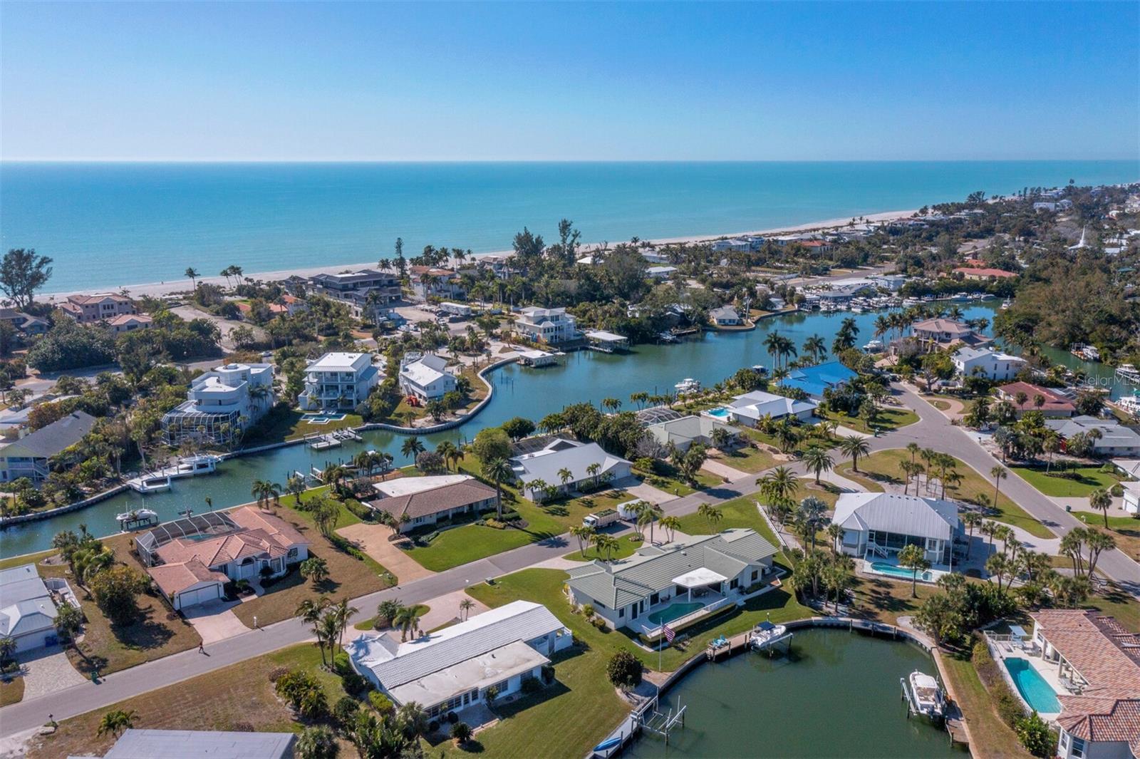 EMERALD HARBOR UNIT 1 REV - Residential