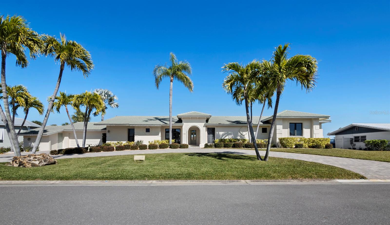 EMERALD HARBOR UNIT 1 REV - Residential