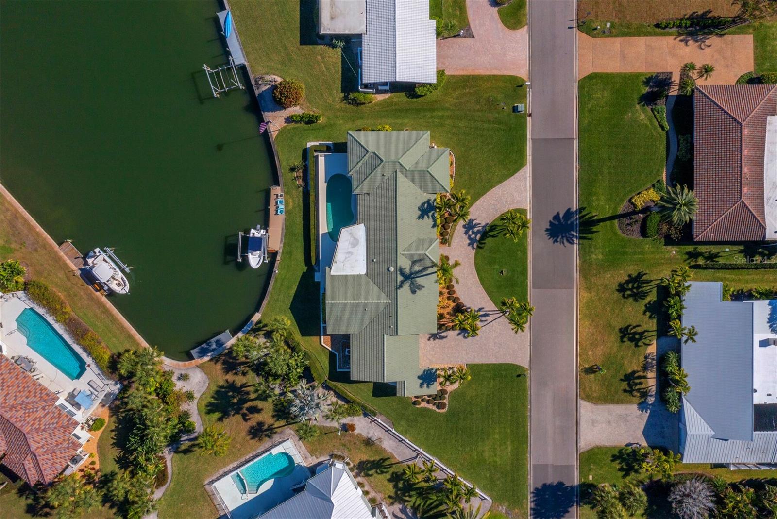 EMERALD HARBOR UNIT 1 REV - Residential