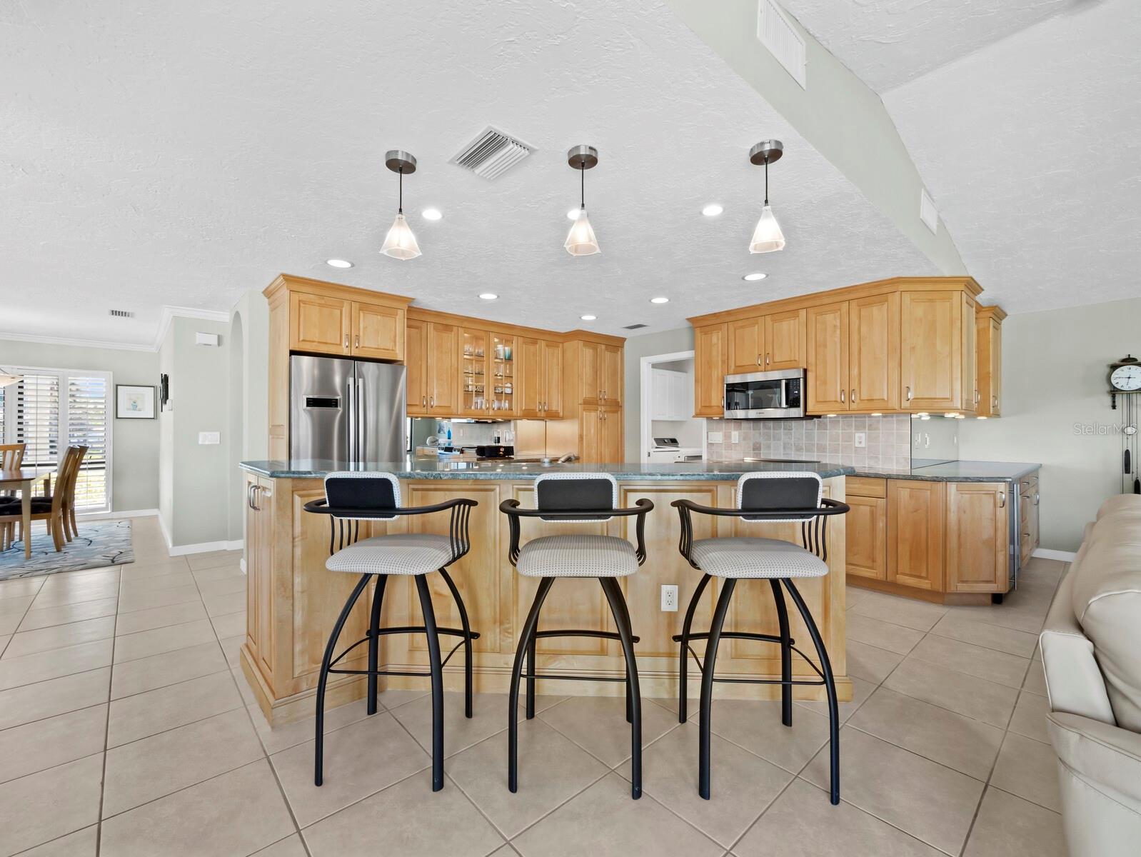 EMERALD HARBOR UNIT 1 REV - Residential