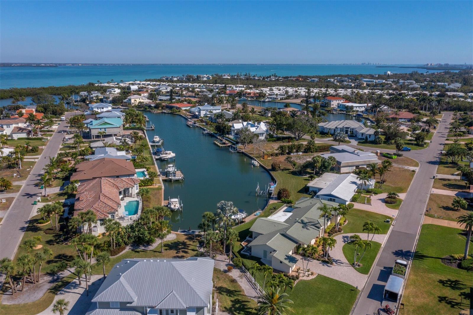 EMERALD HARBOR UNIT 1 REV - Residential