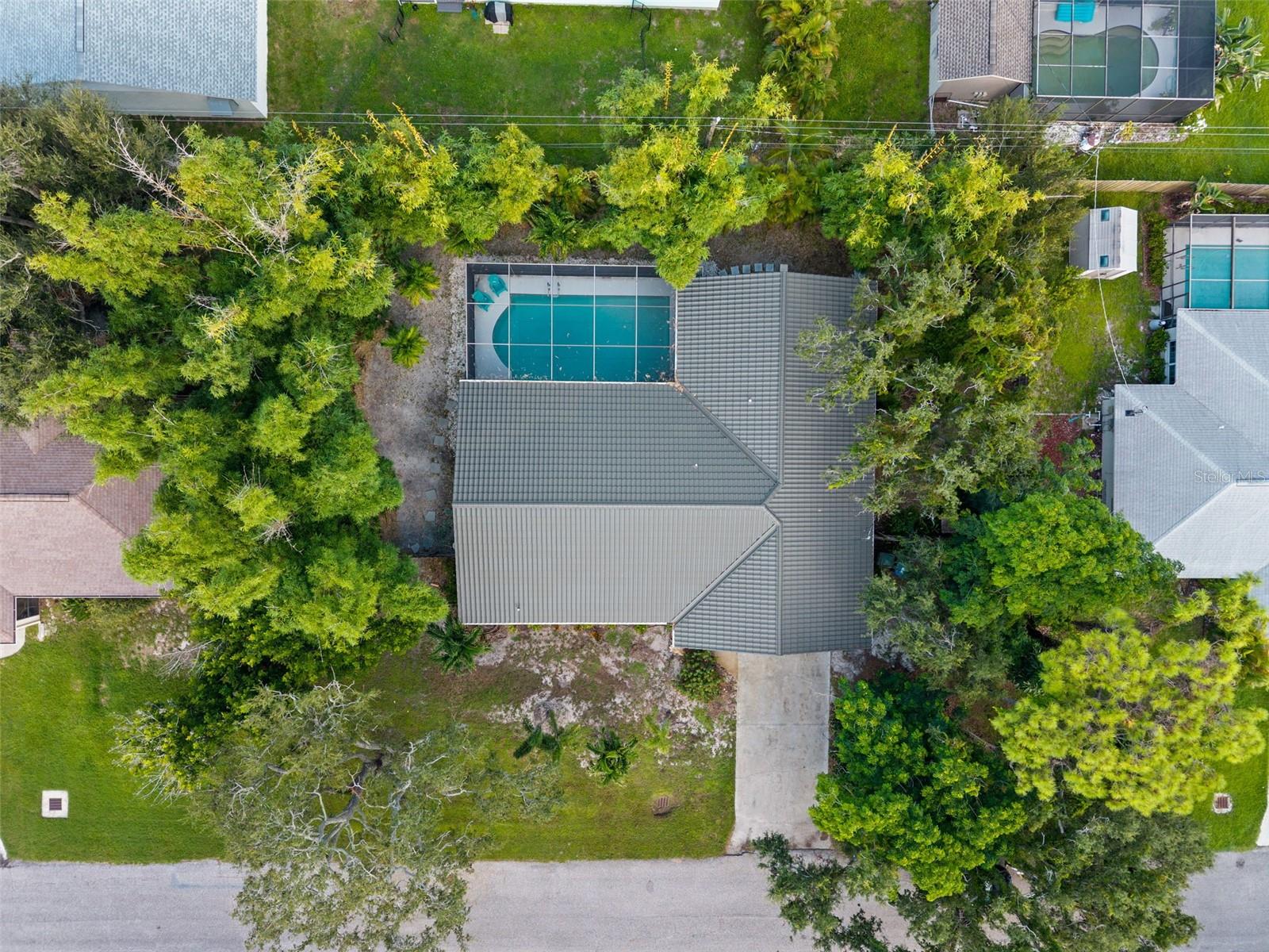 1120 HUDSON ROAD