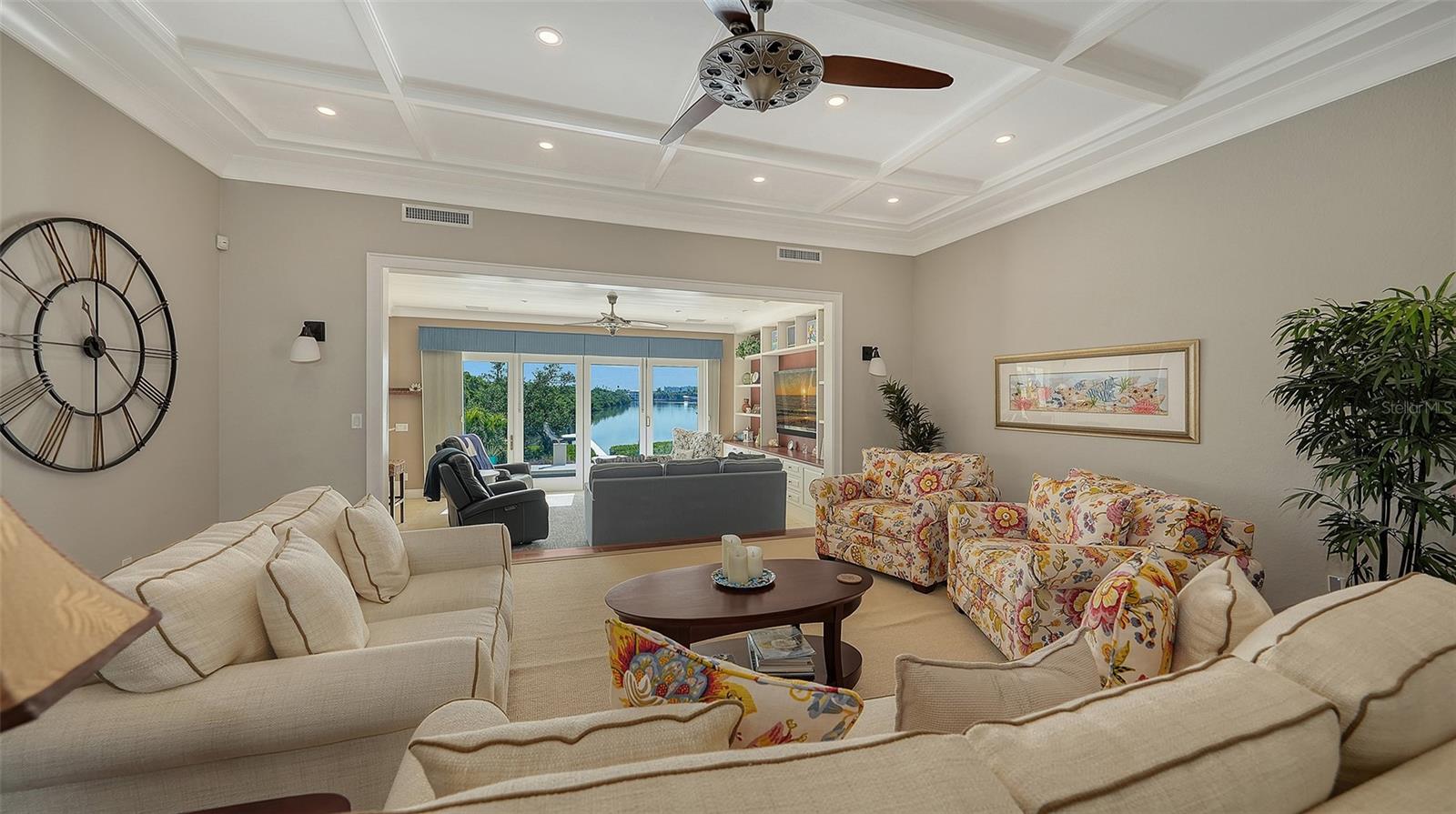 LIDO C - Residential