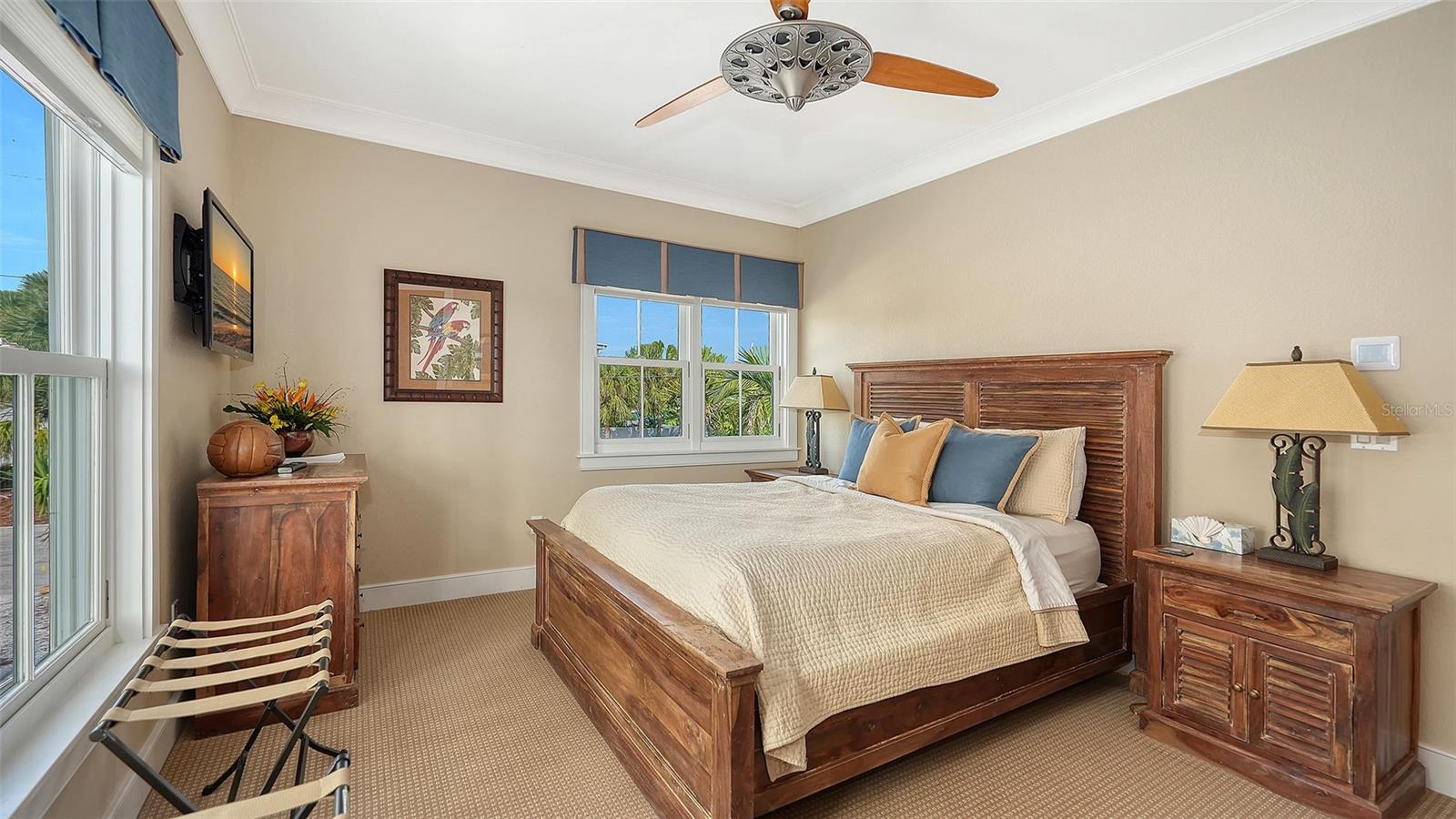 LIDO C - Residential