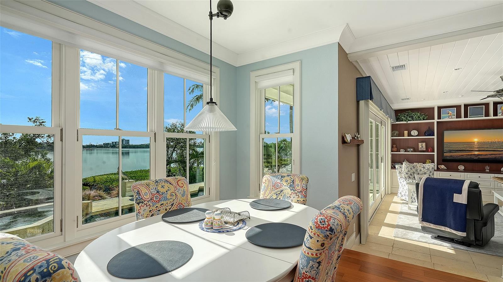 LIDO C - Residential