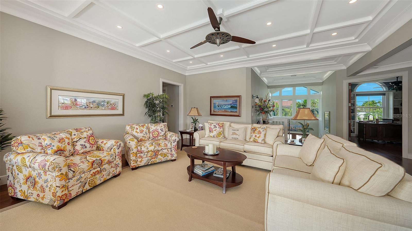 LIDO C - Residential