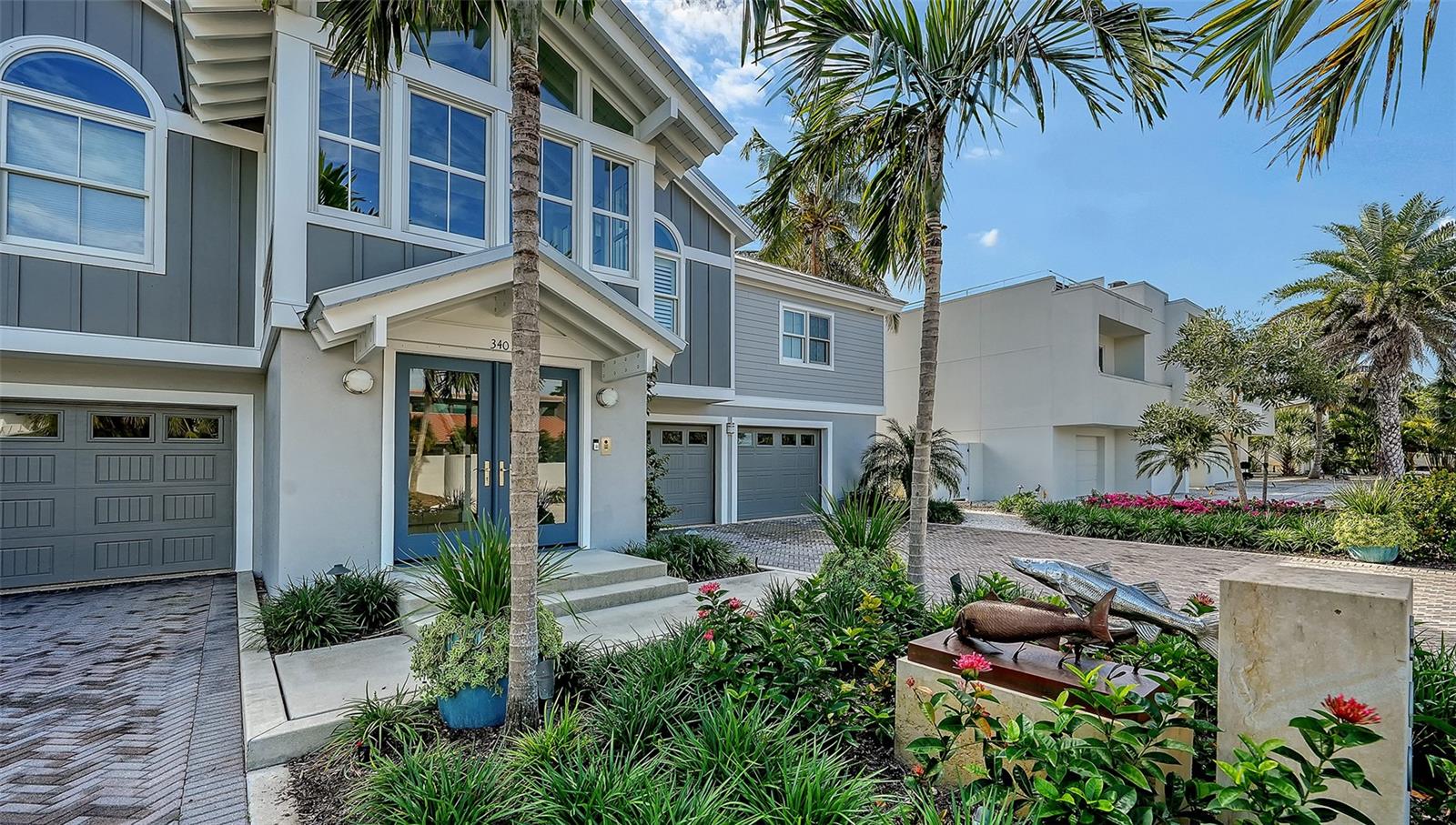 LIDO C - Residential