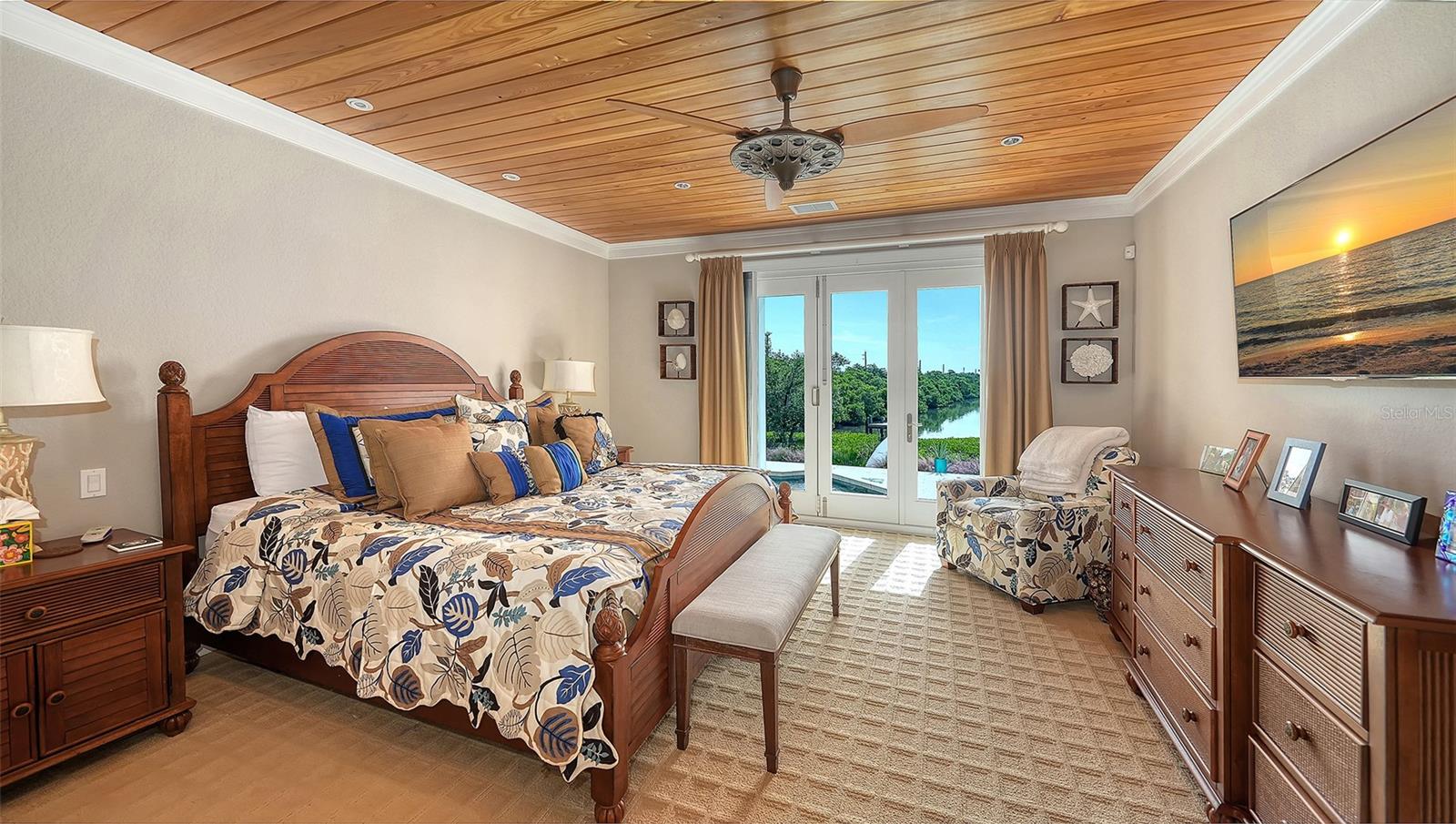 LIDO C - Residential