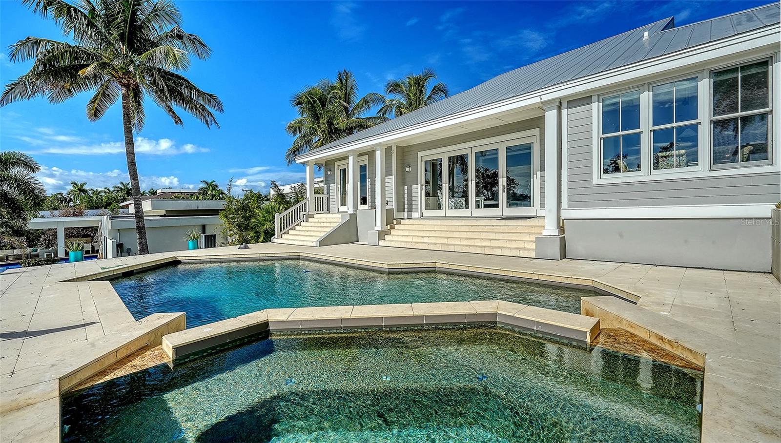 LIDO C - Residential