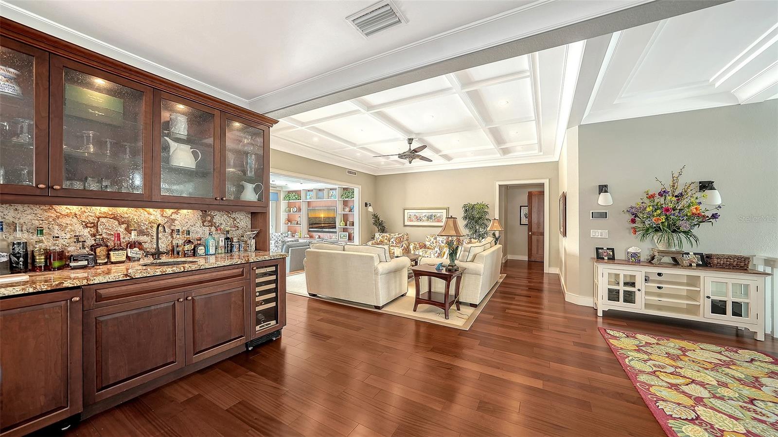 LIDO C - Residential