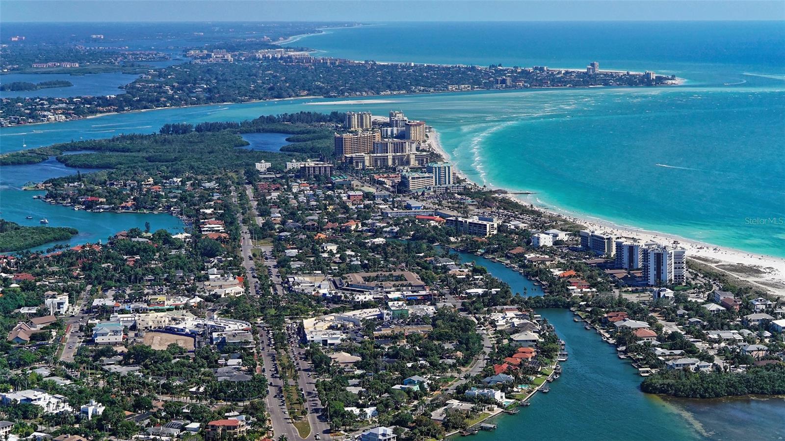 LIDO C - Residential