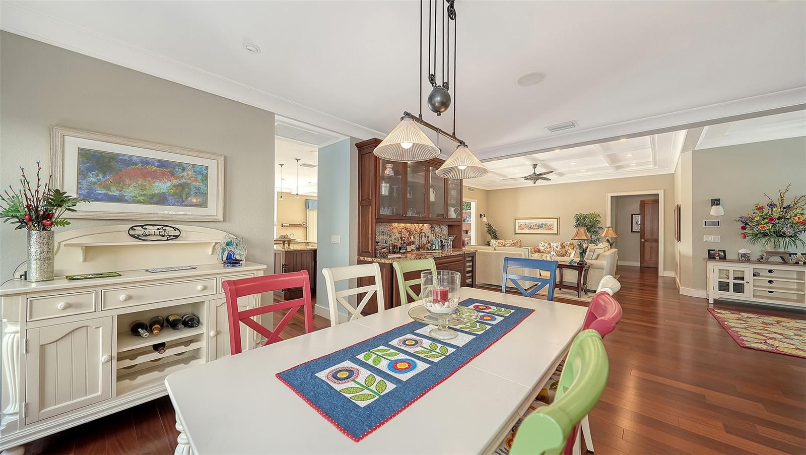 LIDO C - Residential