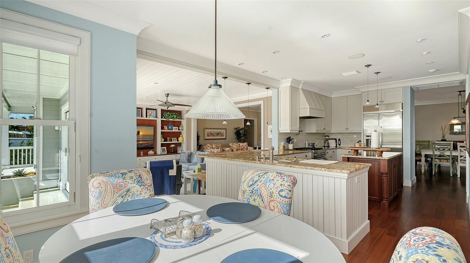 LIDO C - Residential