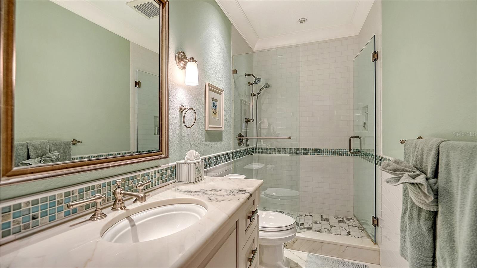 LIDO C - Residential