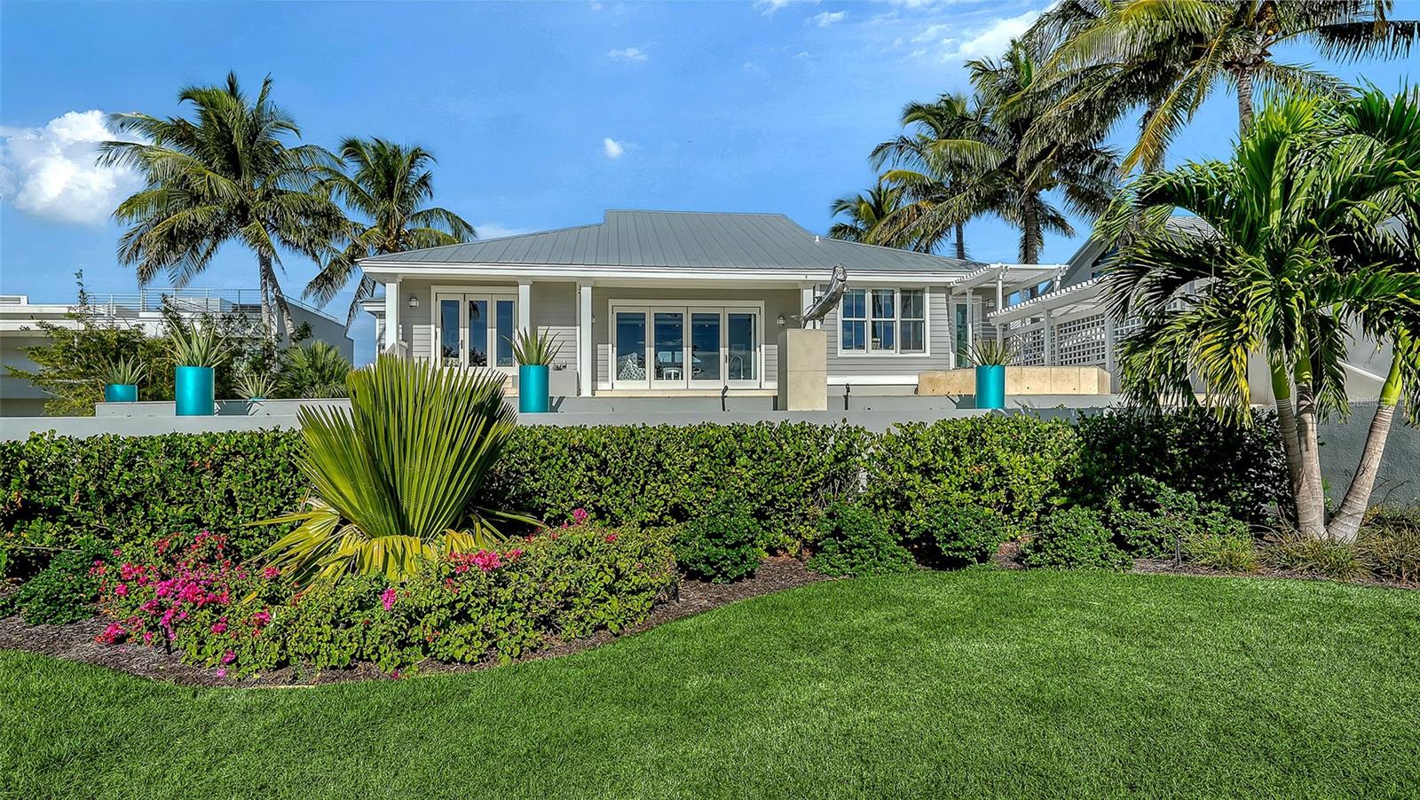 LIDO C - Residential