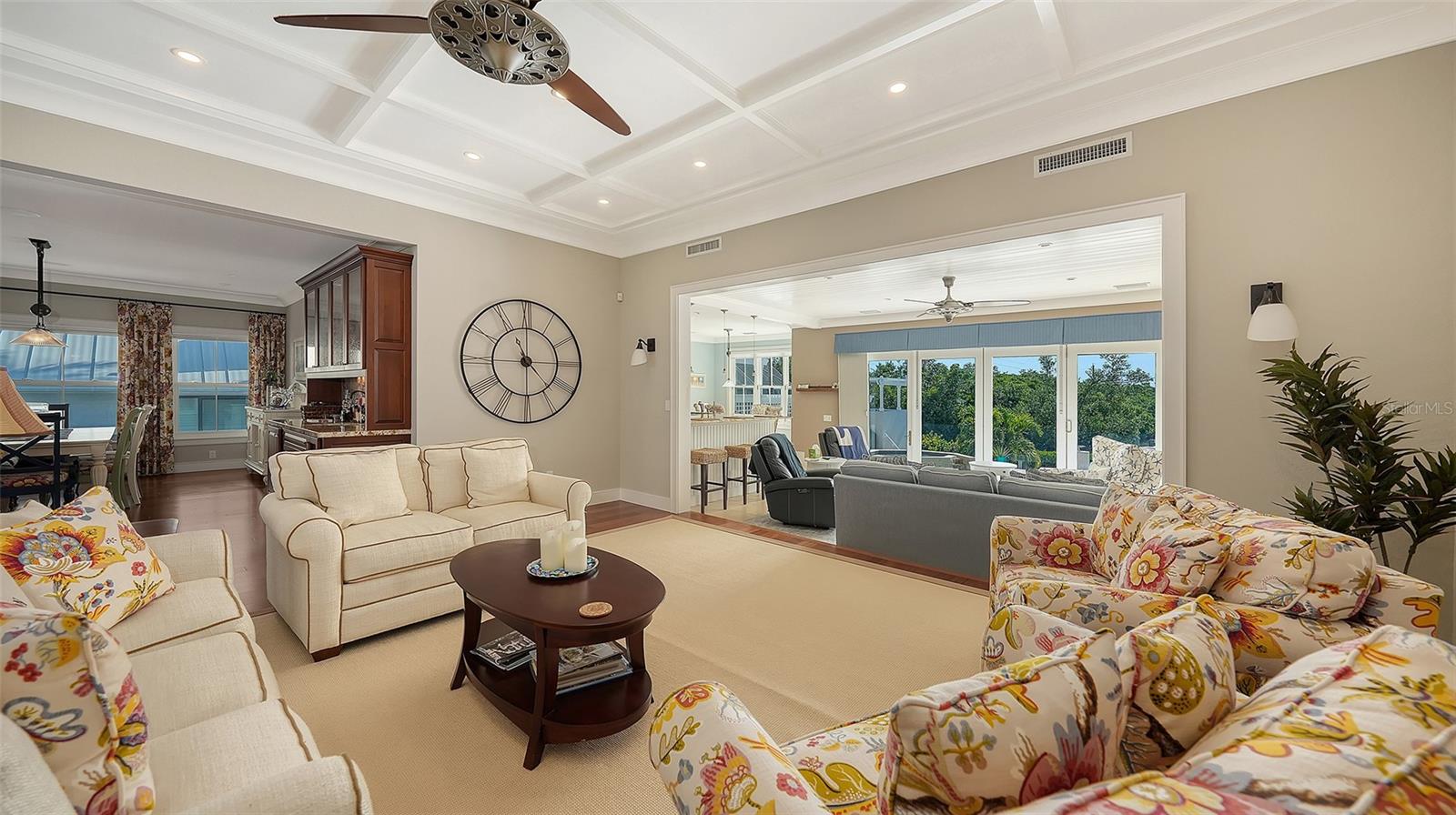 LIDO C - Residential