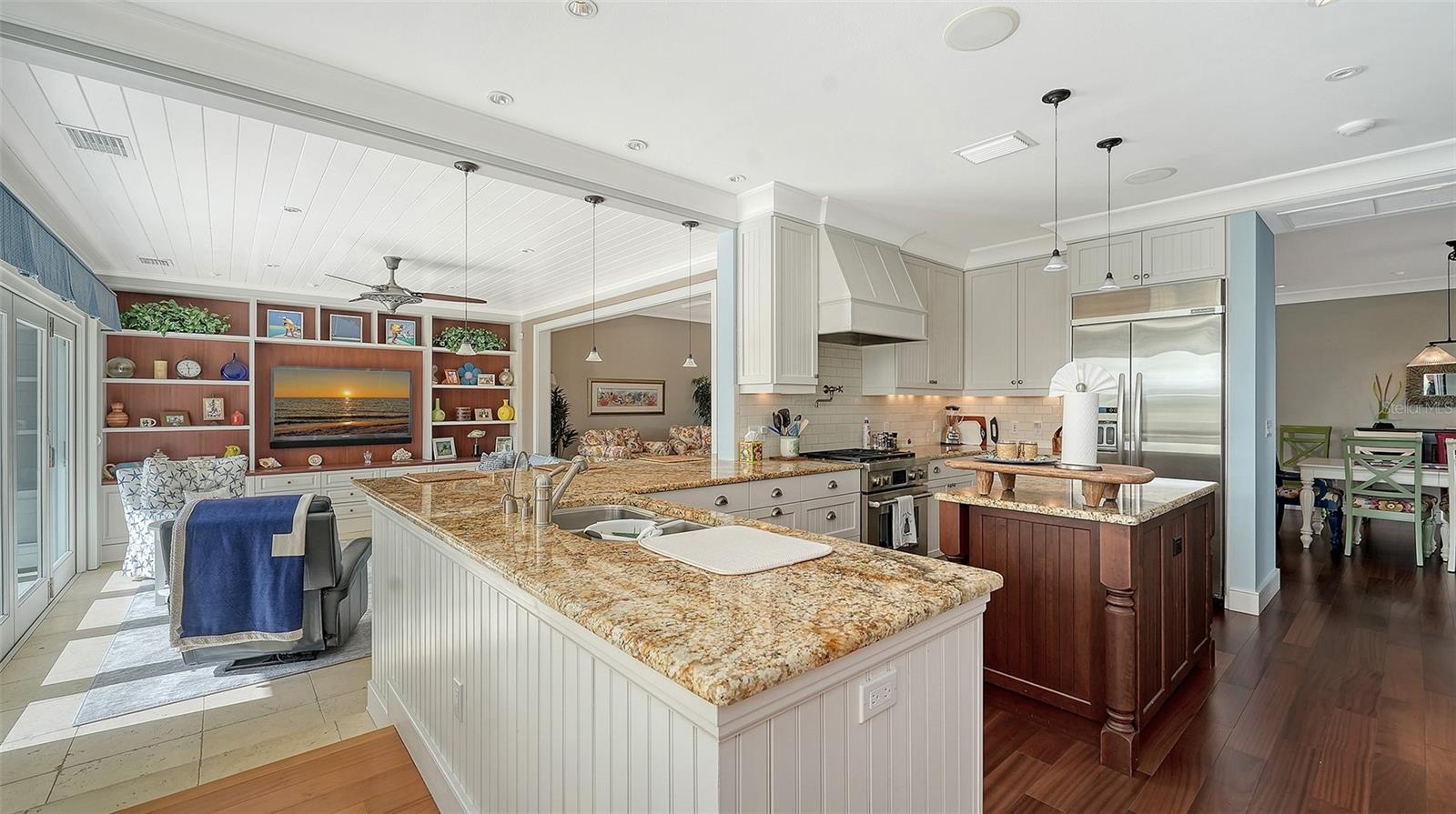 LIDO C - Residential