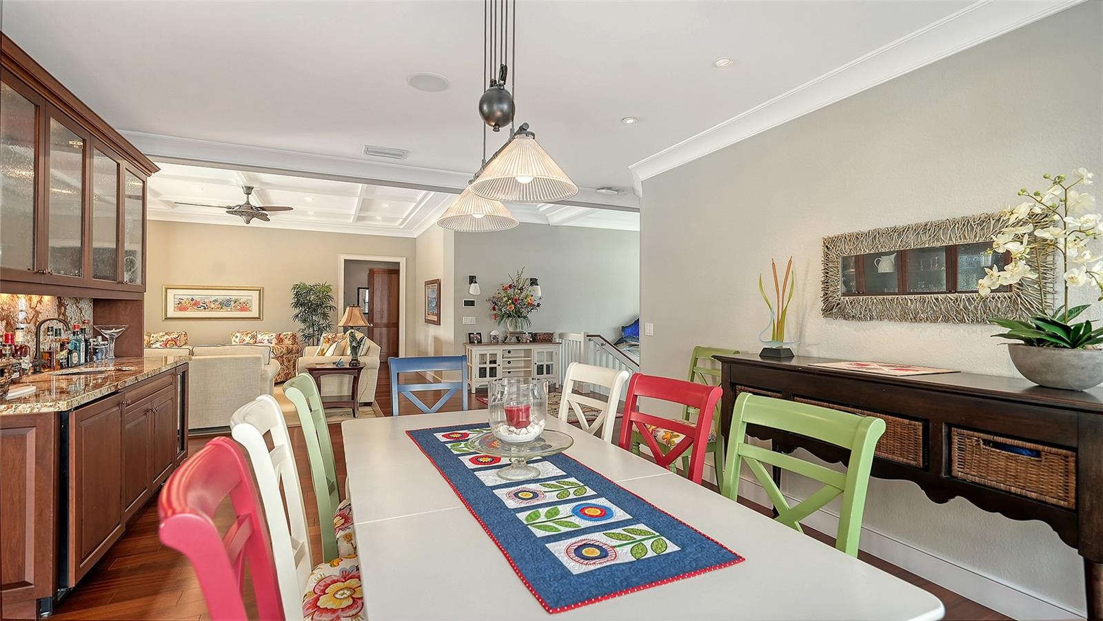 LIDO C - Residential