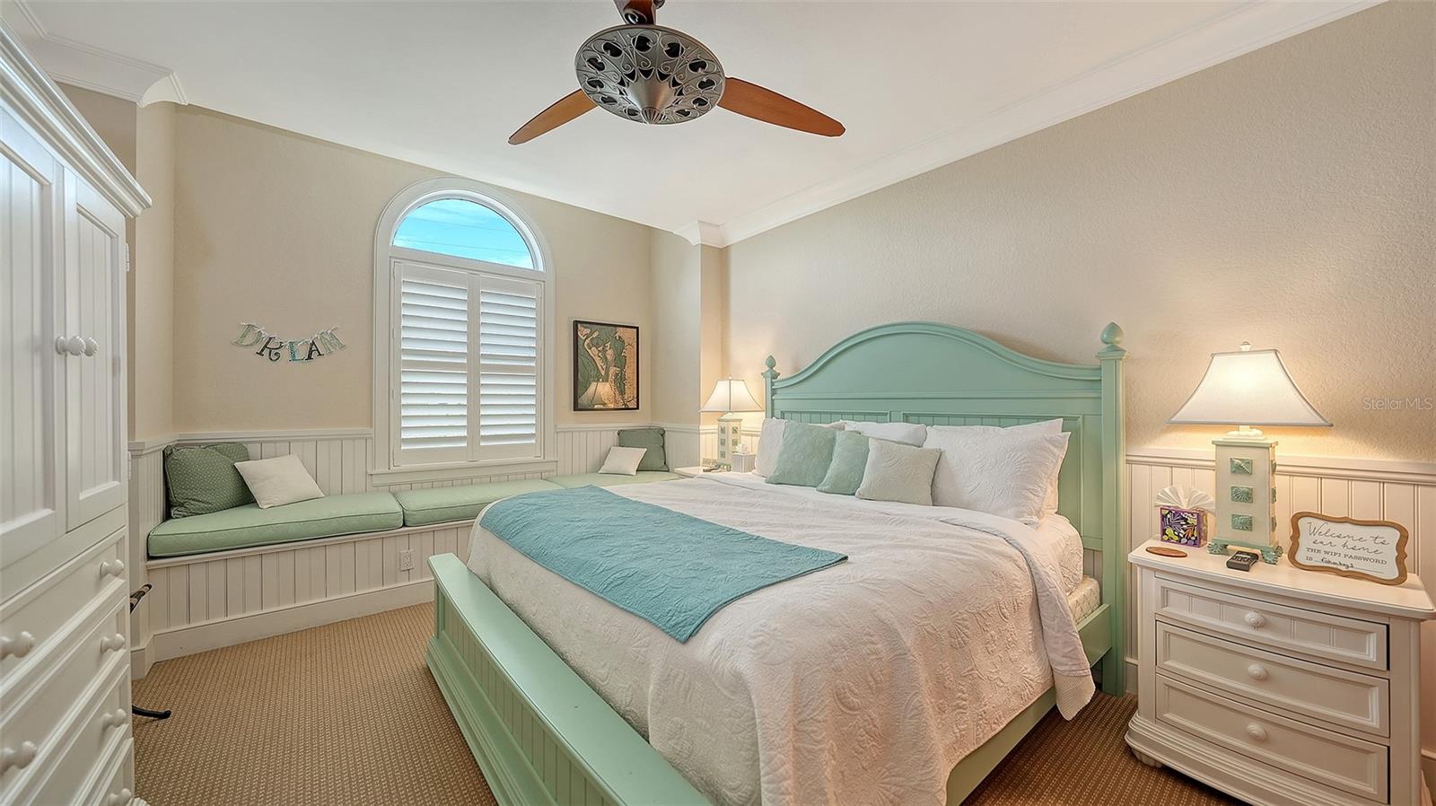 LIDO C - Residential