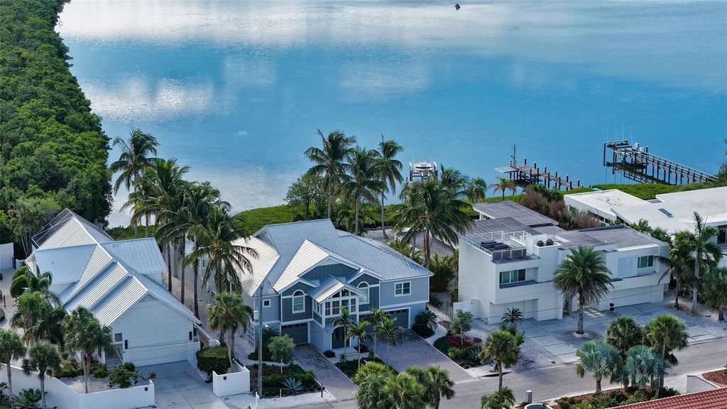 Photo of 340 Morningside Drive, Sarasota, FL 34236 (MLS # A4671655)