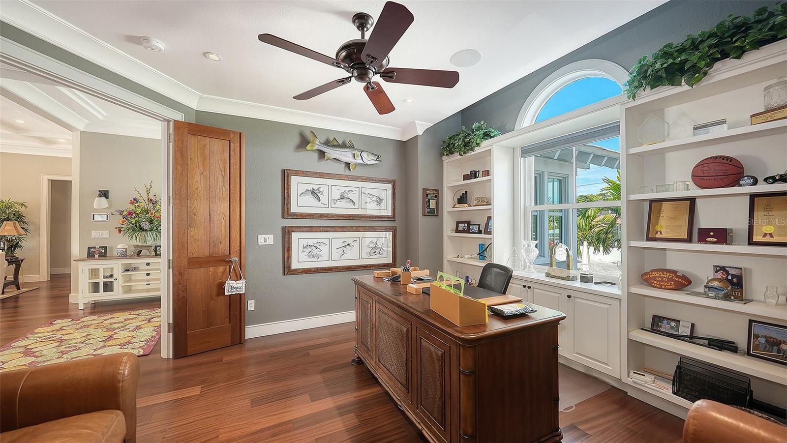 LIDO C - Residential