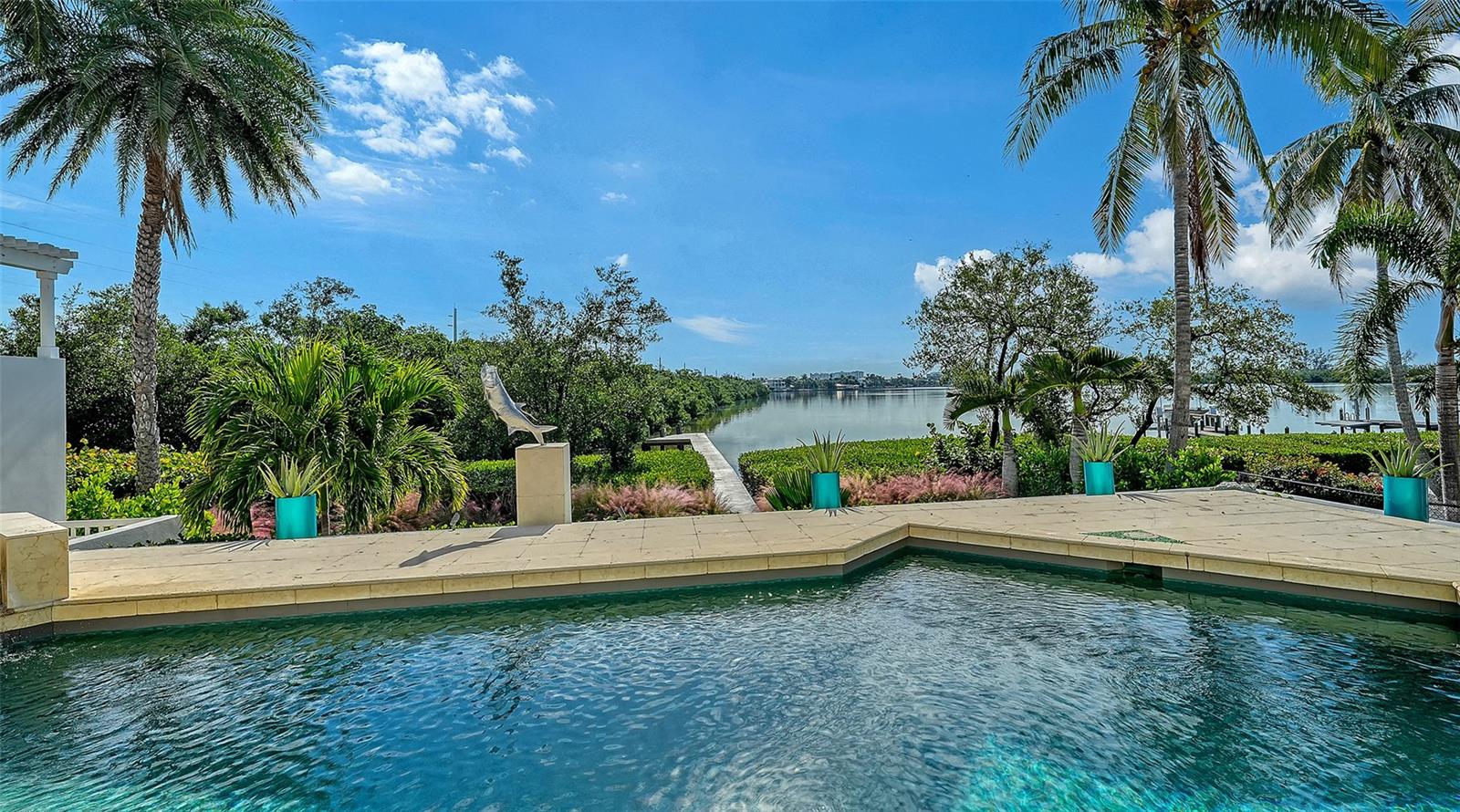 LIDO C - Residential