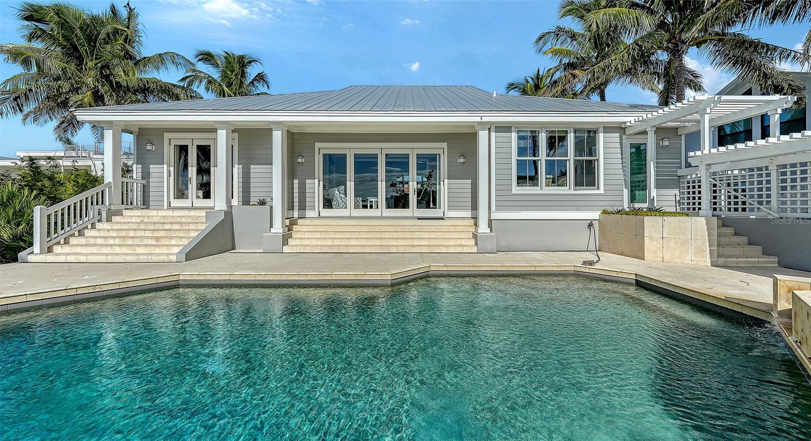 LIDO C - Residential