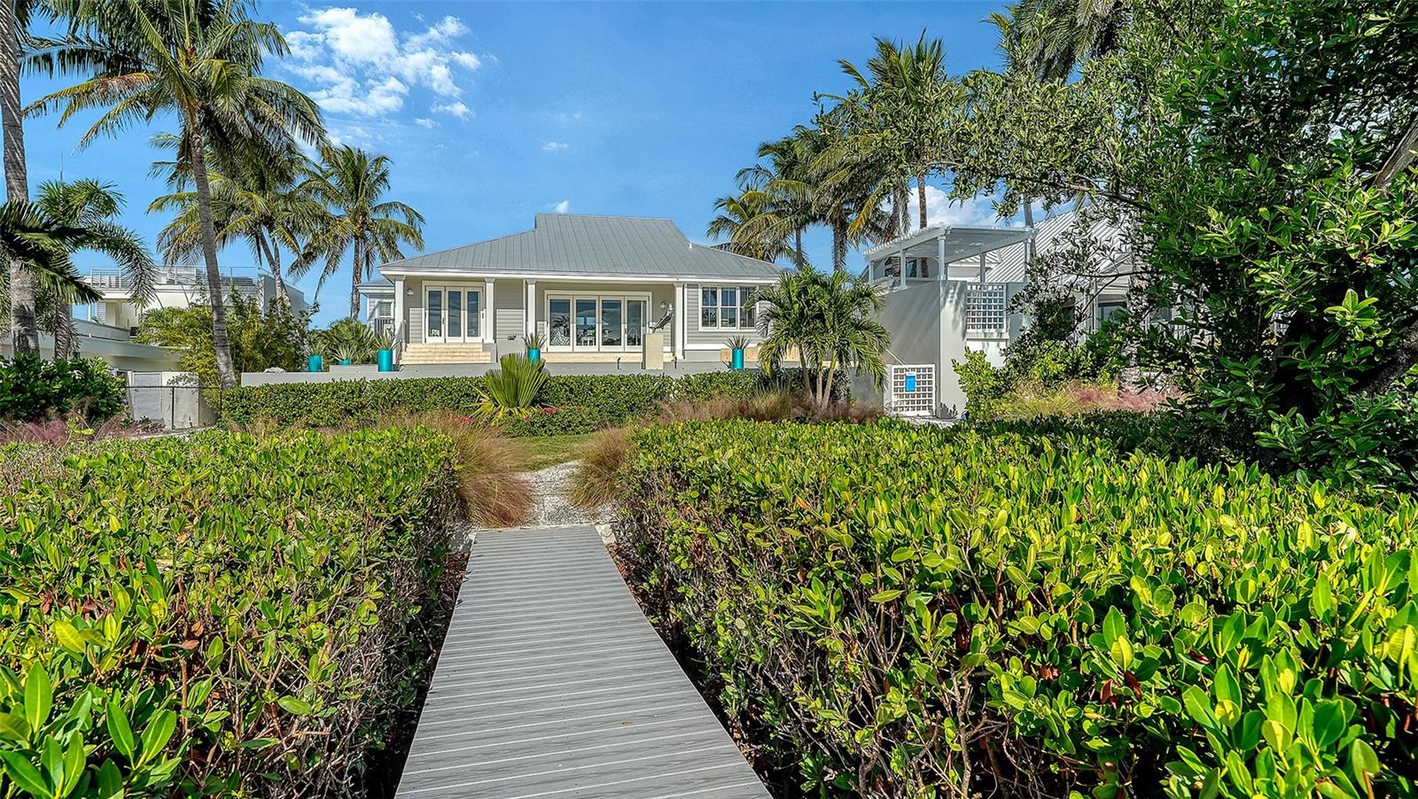 LIDO C - Residential