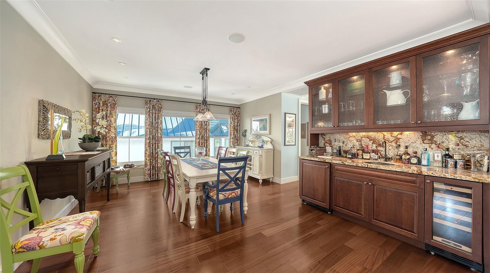 LIDO C - Residential