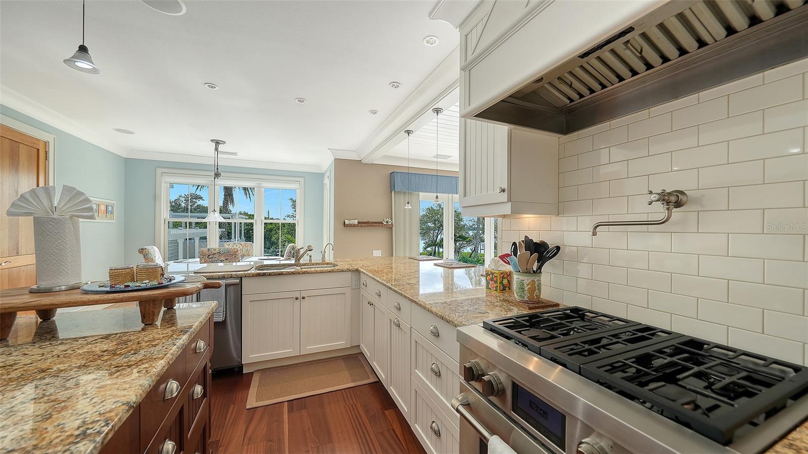 LIDO C - Residential