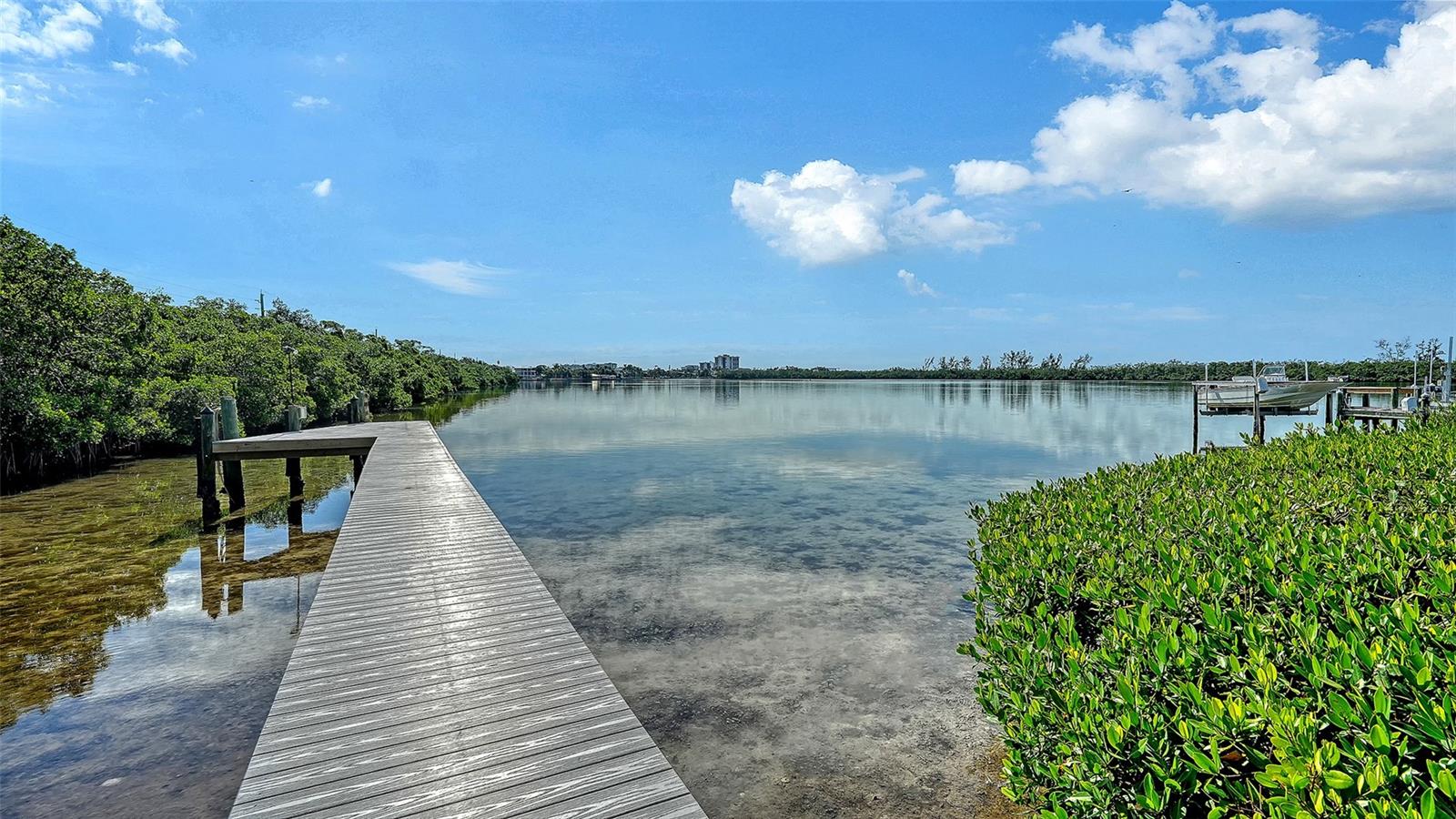 LIDO C - Residential