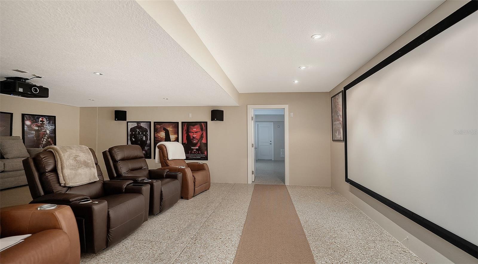 LIDO C - Residential