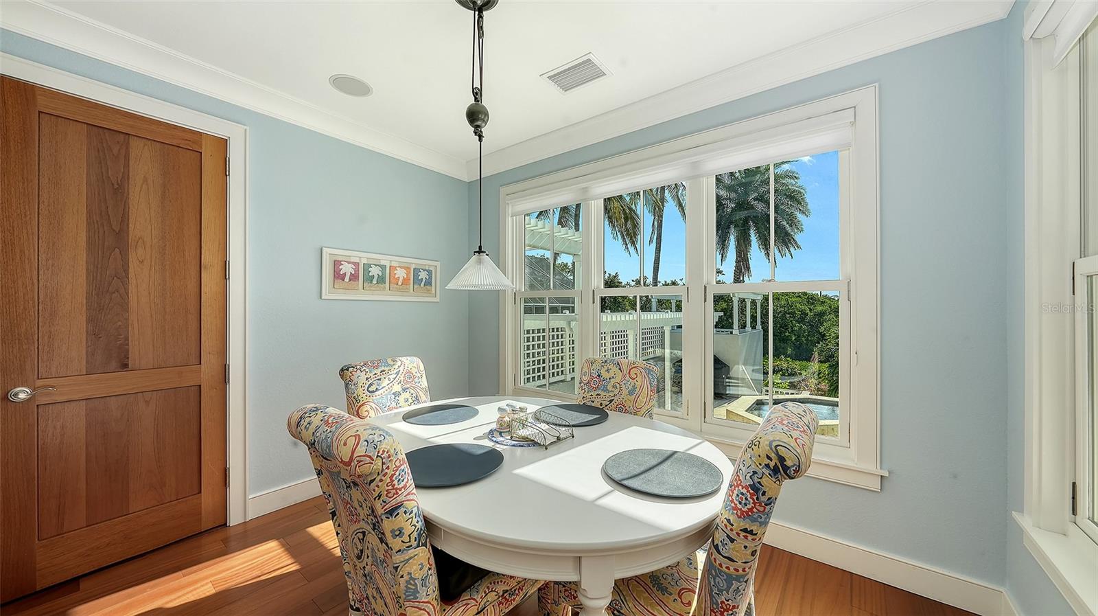 LIDO C - Residential