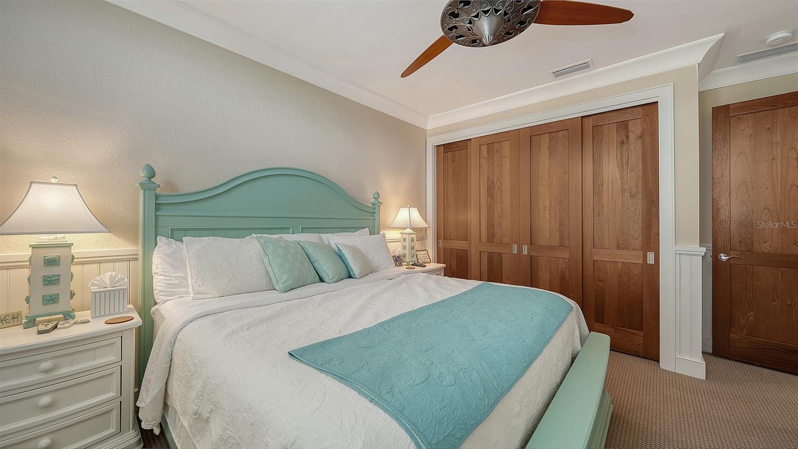 LIDO C - Residential