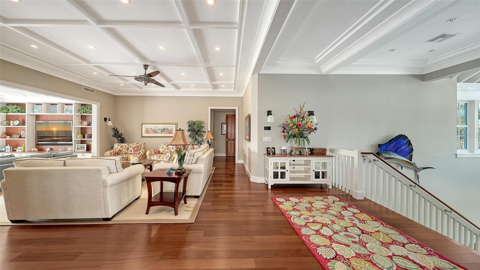 LIDO C - Residential