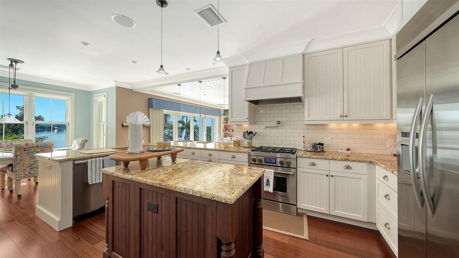 LIDO C - Residential