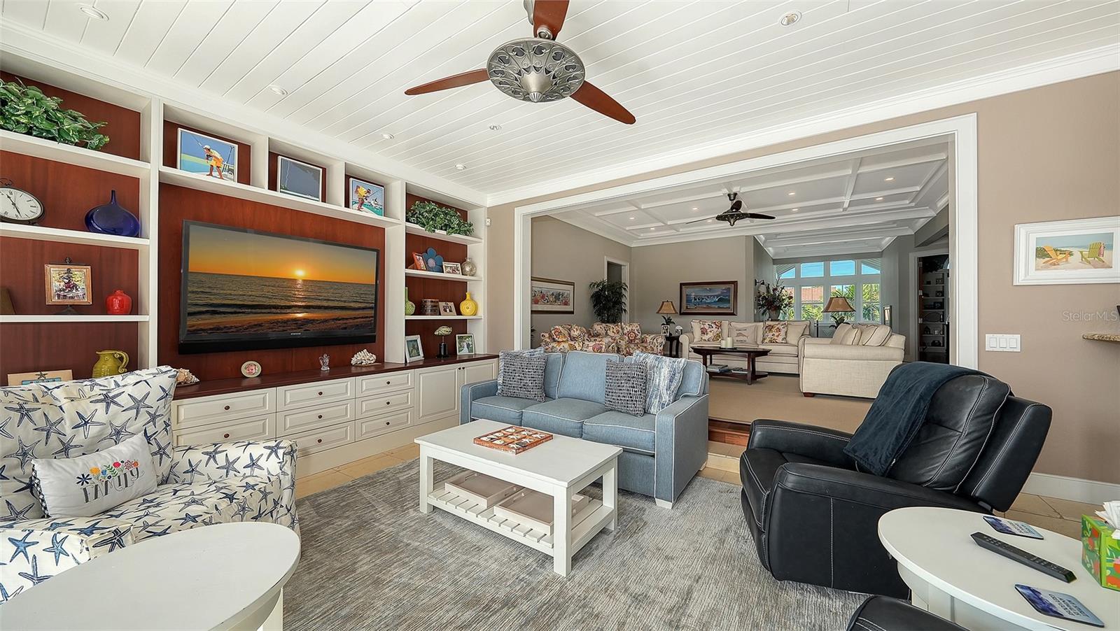 LIDO C - Residential