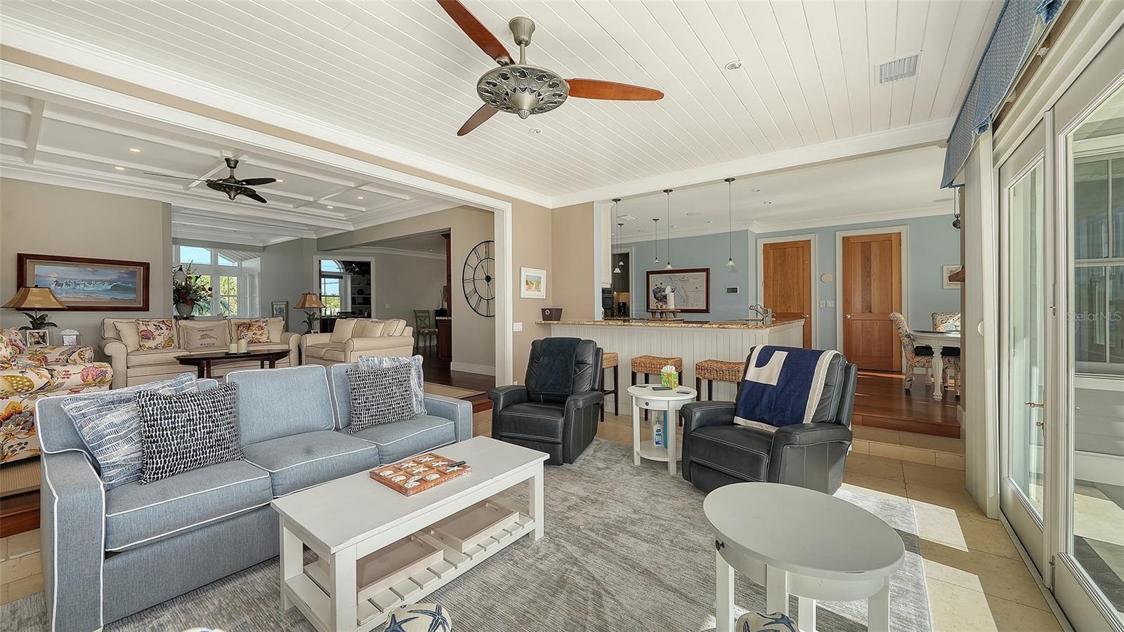 LIDO C - Residential