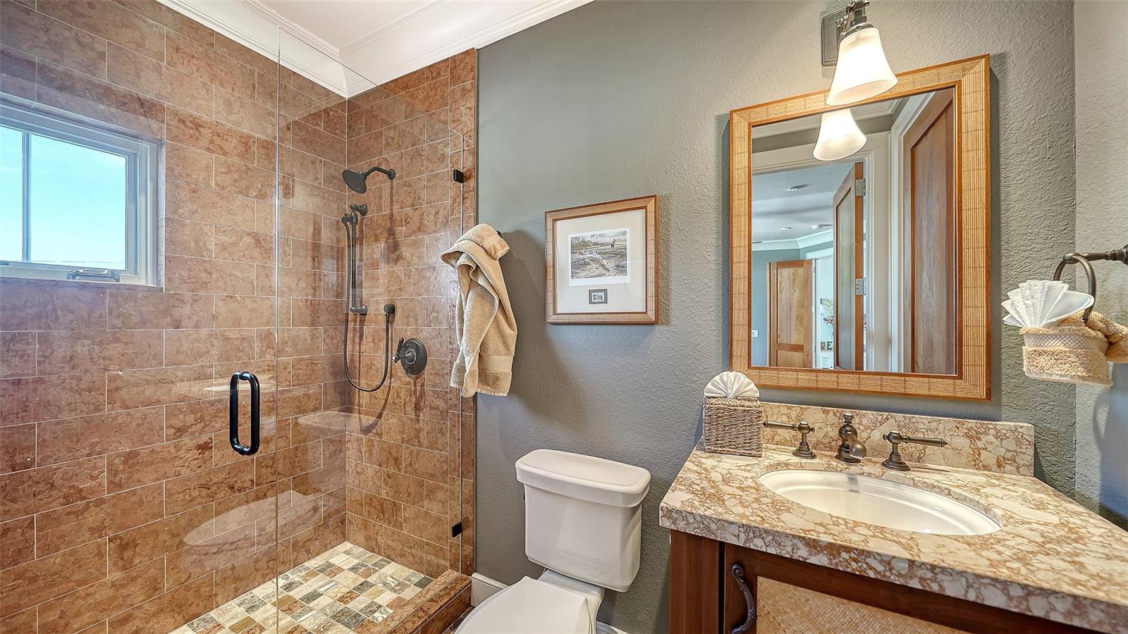 LIDO C - Residential