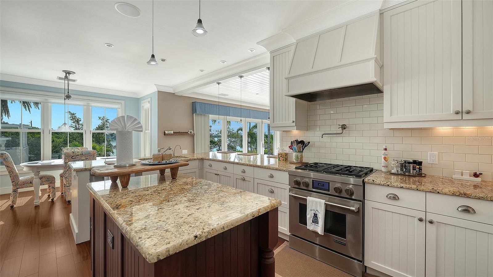 LIDO C - Residential