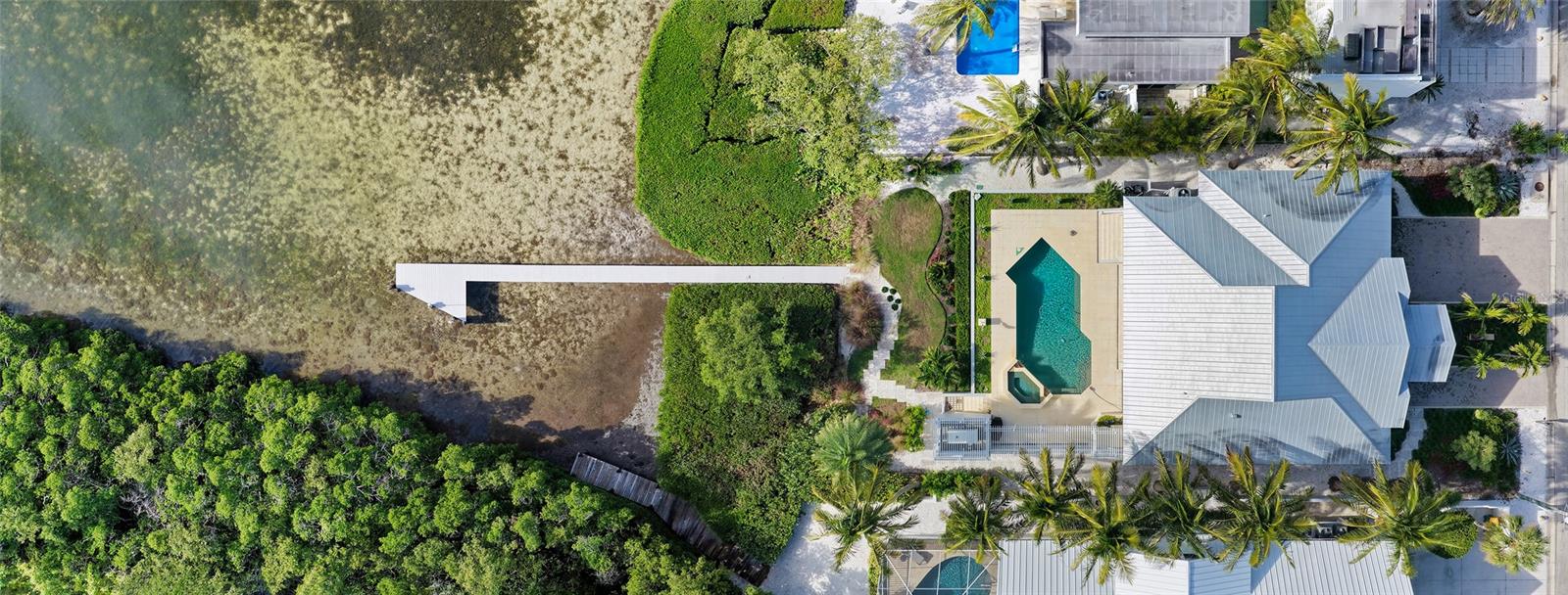 LIDO C - Residential